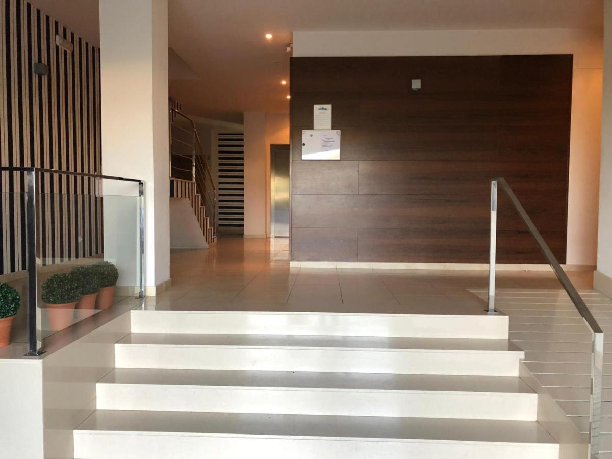 פוז Apartamento Para 6 Personas Con Piscina Y Paddle מראה חיצוני תמונה