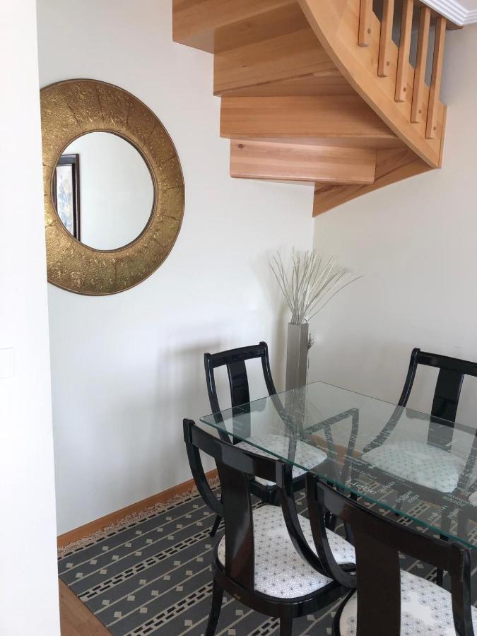 פוז Apartamento Para 6 Personas Con Piscina Y Paddle מראה חיצוני תמונה