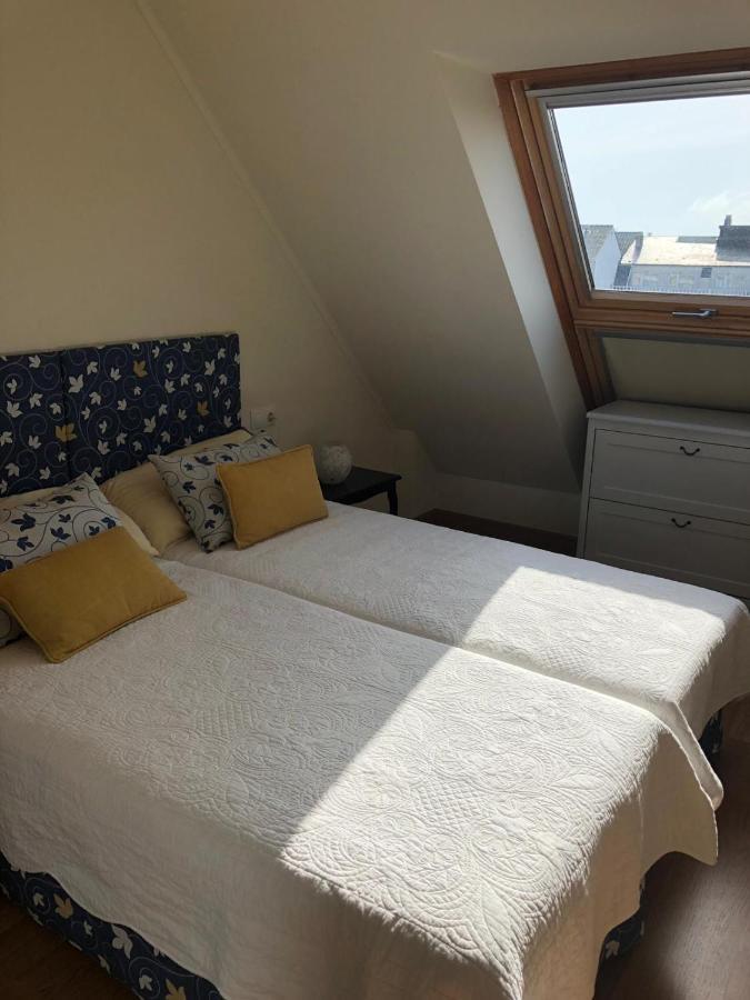 פוז Apartamento Para 6 Personas Con Piscina Y Paddle מראה חיצוני תמונה