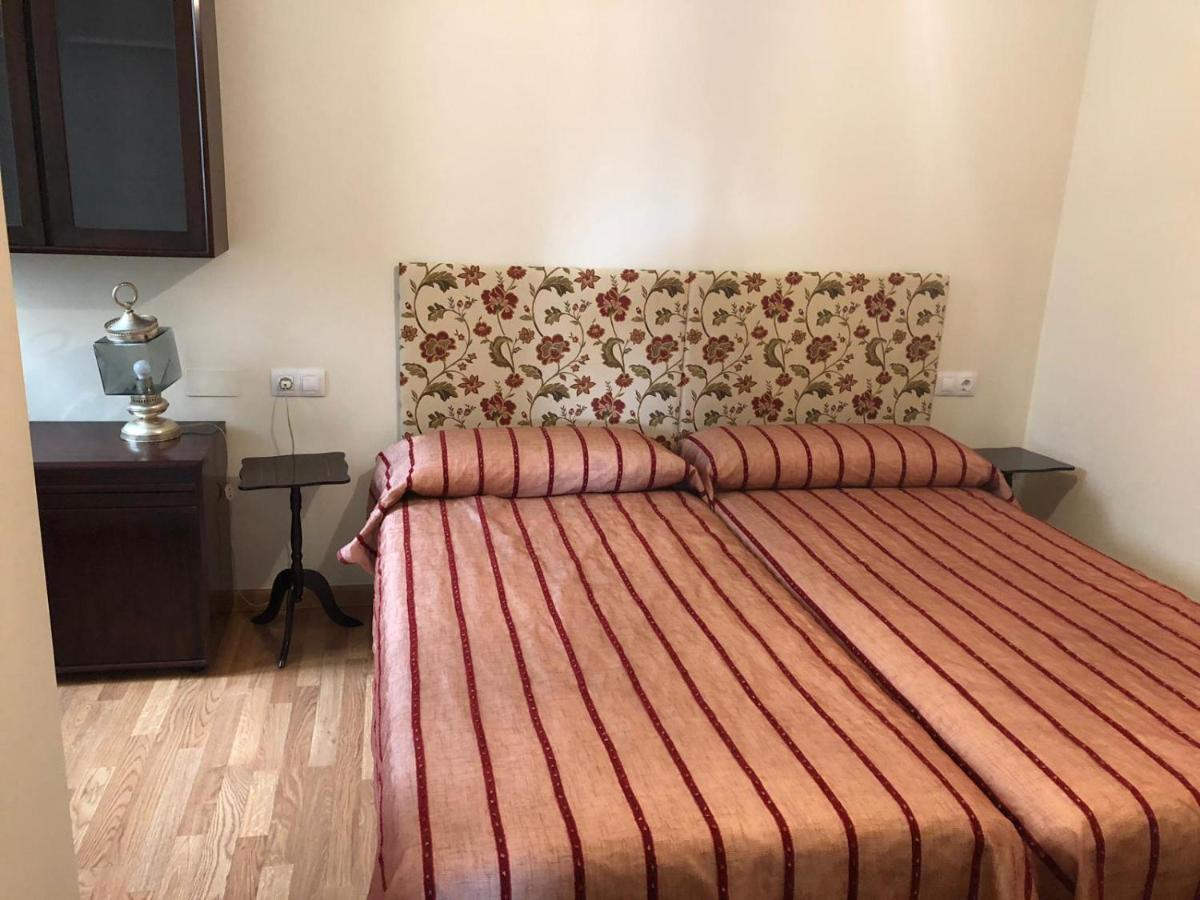פוז Apartamento Para 6 Personas Con Piscina Y Paddle מראה חיצוני תמונה